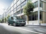 Volkswagen Caddy Kasten Trendline BlueMotion Edition TGI 2016 года